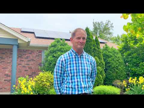 Hear why Tom chose to switch to solar energy with Sunsent Solar! Say GOODBYE to high energy bills and HELLO to sunshine. Discover the incredible impact of solar power and see how much switching to sunshine can save you!