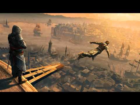 Ezio's family (hip hop beat) - Assassin's Creed Remix