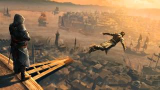 Ezio's family (hip hop beat) - Assassin's Creed Remix