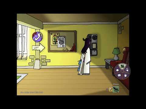 Let's Play Edna and Harvey: The Breakout 14 - A Game of Telephone