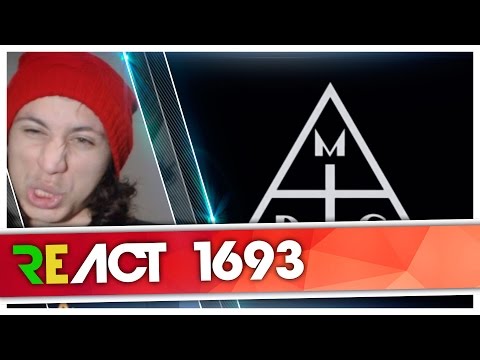 React 1693 DAMASSA DREAM TEAM - VOL. 1