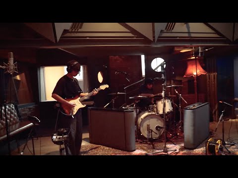 Bleach Lab - My Favourite Game (Live at Salvation Studios)