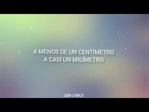 Macaco, Rozalén -  La Distancia (Letra / Lyrics)