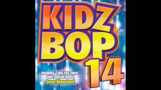Kidz Bop Kids: 4 Minutes