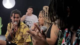 Orgânico verão #6   SóCiro   San Joe   Lourena   Singular webm   VLC media player 20 02 2019 20 52 1