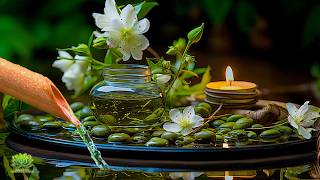 Relaxing Music for Deep Sleep 🌿 Soothing Nature Sounds to Release Stress, Anxiety & Depression