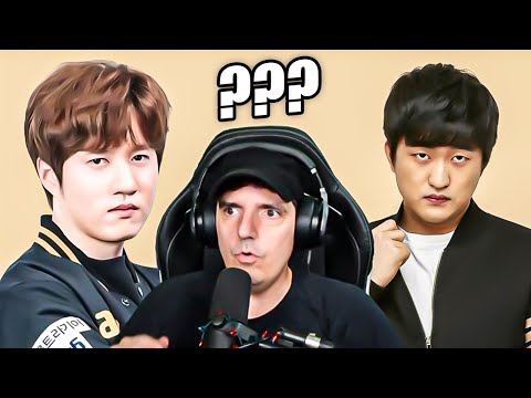 Why Bisu is back and Flash is not