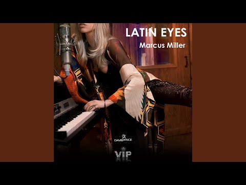 Latin Eyes