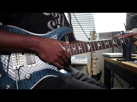 Number System Crash Course: Master the Fretboard in ANY Key