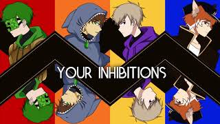 Download lagu Casino Royale  - Derivakat | male cover | Linferno mp3 Download lagu Casino Royale  - Derivakat | male cover | Linferno mp3