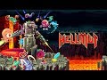 Hellmut The Badass From Hell Trailer