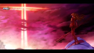 В Honkai Impact 3rd пройдет кроссовер-ивент с аниме-сериалом «Евангелион»