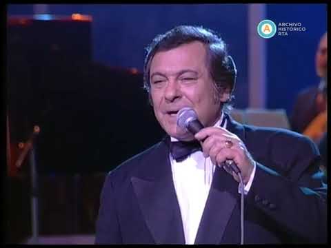 Hugo Marcel - El cantor de Buenos Aires