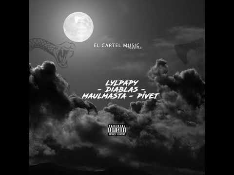 Lylpapy - Diabla Ft Pivet & Maulmasta