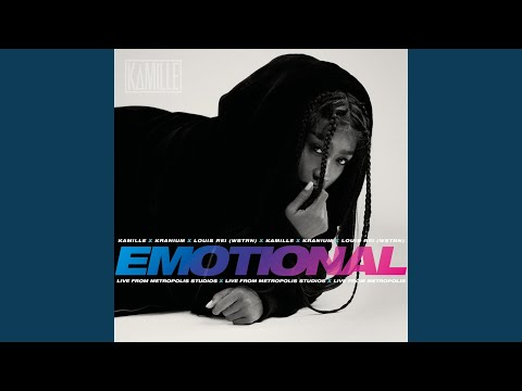 Emotional (Live From Metropolis Studios)