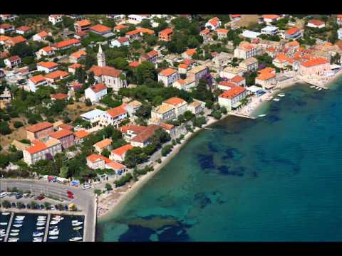 Klapa "Nava" Orebić - Kolenda