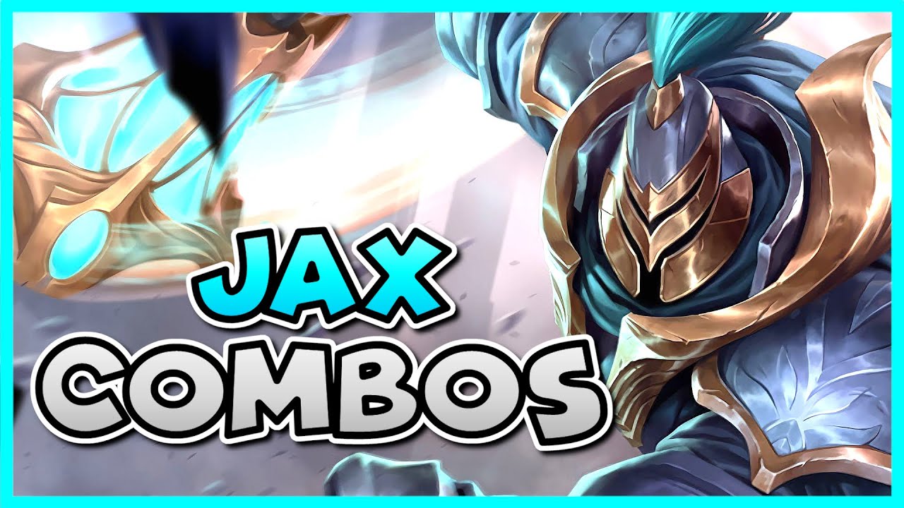 Jax