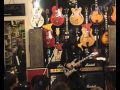 Michael Angelo Batio - at Guitar Shop Berlin - burn ...