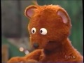 Sesame Street 3816 Baby Bear S Cousin Oliver Returns