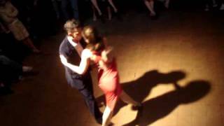 El "Flaqui" Figueroa & Ariane Liautaud en el Yeite! - 2