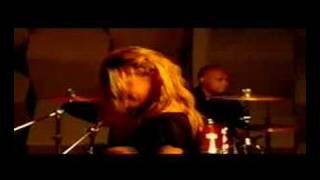 SHEA SEGER. CLUTCH. LIVE. MTV SESSION. RARE FOOTAGE.