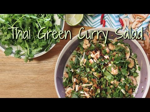 download lagu mp3 mp4 Thai Green Curry Salad Dressing, download lagu Thai Green Curry Salad Dressing gratis, unduh video klip Thai Green Curry Salad Dressing