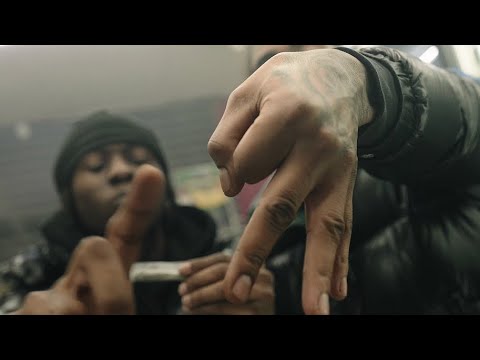 Sappo Floss x Quelly Woo - Make It Work @Dir.By.Hundo