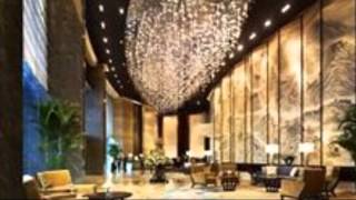 Shangri La Hotel Qingdao