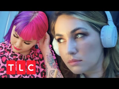 Heimkehr nach Liebes-Aus | Dating ohne Grenzen: Countdown für die Liebe | TLC Deutschland