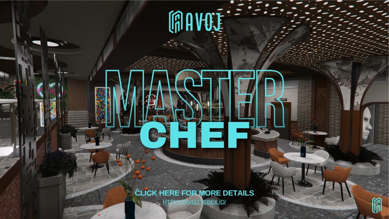 Avoj | Master Chef