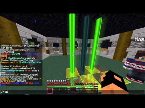 MineAge PvP Series Episode 130