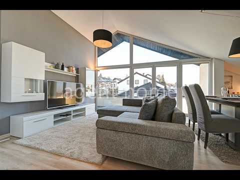 AG106065 - 3 rooms, 84 m² - Light-flooded APARTMENT in Stuttgart-Feuerbach