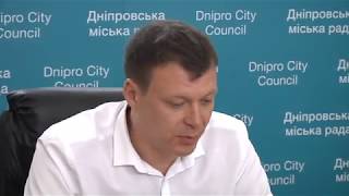 В мэрии Днепра призвали жителей узаконить гаражи