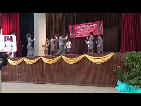 Start that thiruvila ICSMK