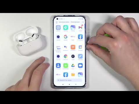 How to Enable Always on Display Function in Xiaomi Mi 11 – Activate Always on Display