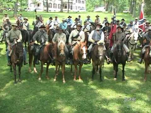 VDHMA 2008 Brandy Station