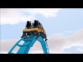 Blitz B M Chain Lift Looper