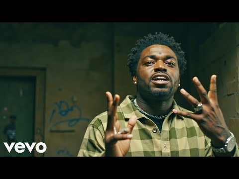 Kodak Black, A$AP Rocky, Gucci Mane - Game Time ft. Lil Wayne | 2025