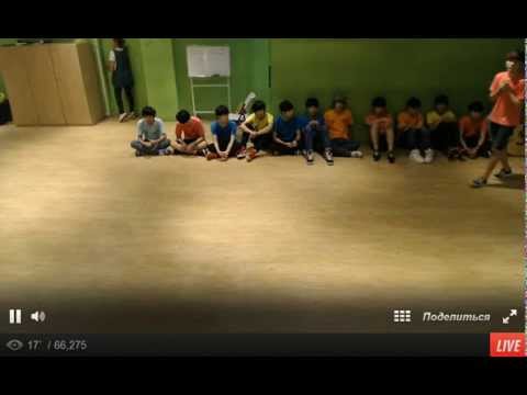 130801 SEVENTEEN TV 30 min (2)