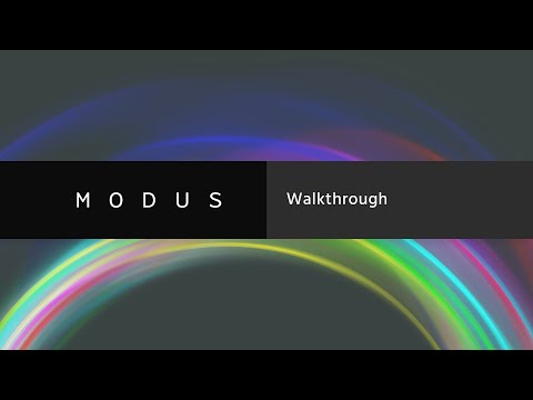 Modus—Jeff Russo: Walkthrough