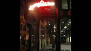 Santana Row Architecture