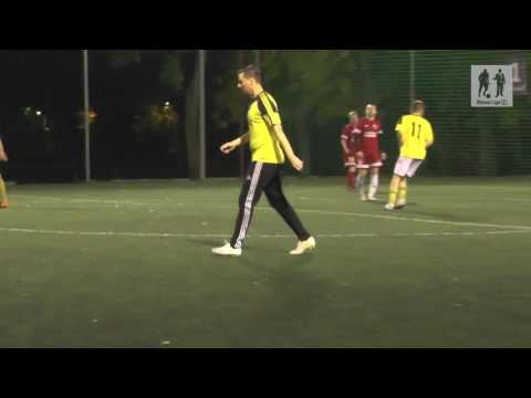29.09.2016 II Liga C - Atal vs FMCTI