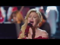 Kelly Clarkson - Wrapped In Red (Cautionary Christmas Music Tale)