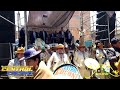 AÚN SIN CORAZÓN TE PUEDO AMAR Morenada Ayra Bolivia Banda Central Cocani De Oruro EN VIVO