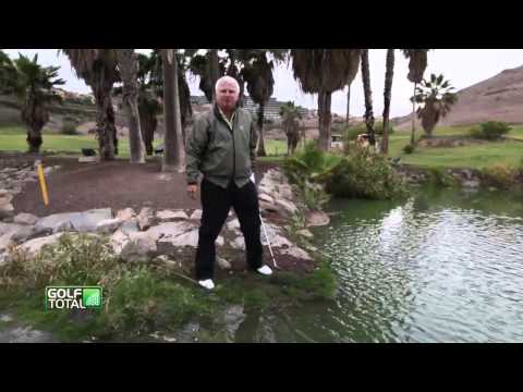 Teaching: Der Ball im Wasser - und was jetzt?