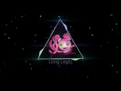 "in my web" ( Poppy playtime chapter 2) ||mommy long legs song|| [Song by: @Rockit music]