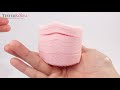 VELYVELY Pink Peeling Pads 60 Pads