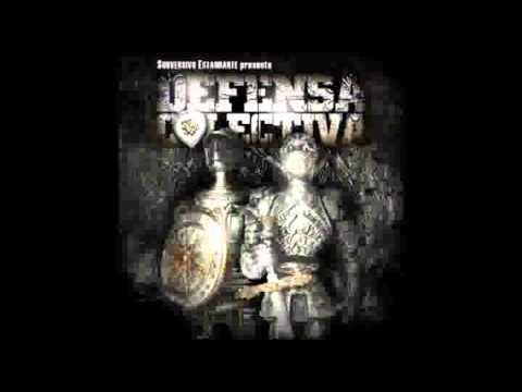 Subversivo Estandarte - 14 IN Adaptados (con SDR y Sirhodin)