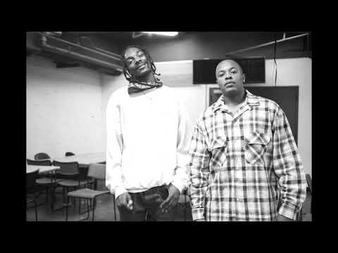 DR.DRE x SNOOP DOGG x WESTSIDE TYPE BEAT 2022