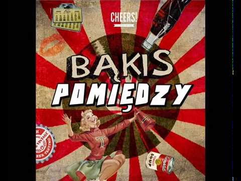 3. Bąkis - Introspekcja (prod. Ceha)
